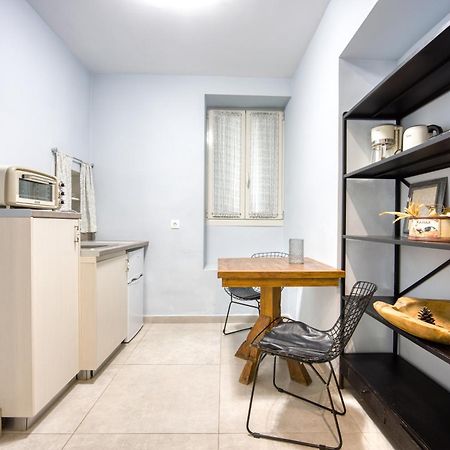 Bentzi...Boutique Apartment In Pangrati, Superior Suite Athens Exterior photo