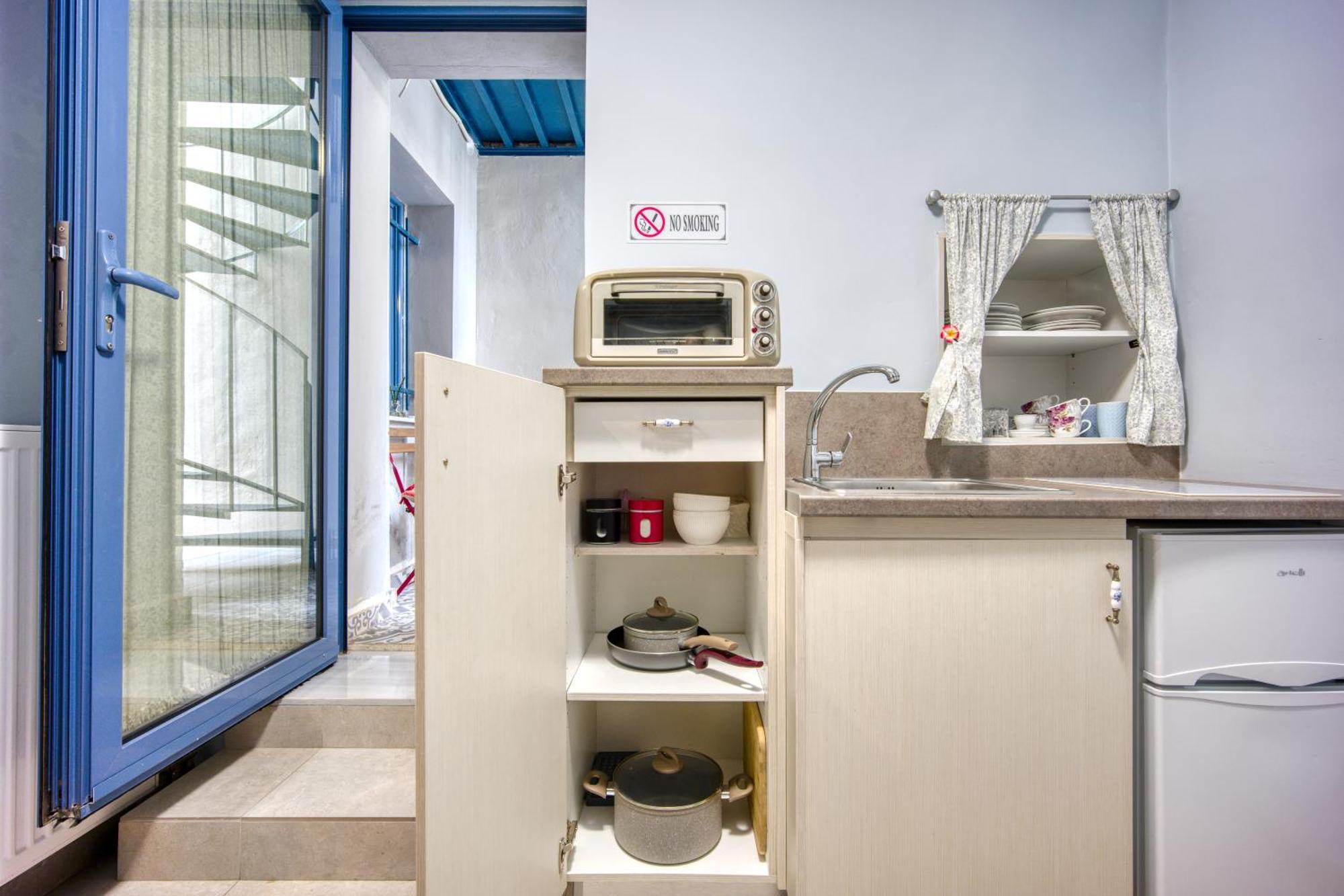 Bentzi...Boutique Apartment In Pangrati, Superior Suite Athens Exterior photo