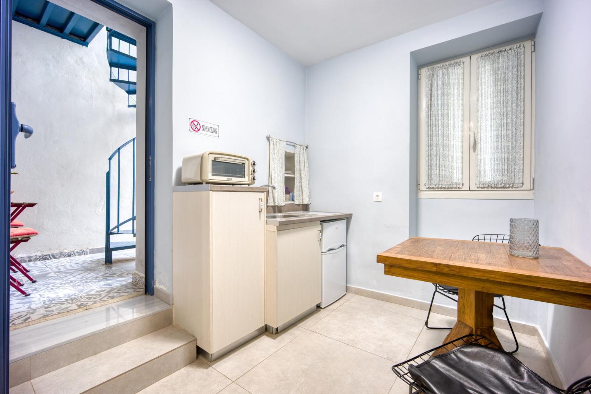 Bentzi...Boutique Apartment In Pangrati, Superior Suite Athens Exterior photo
