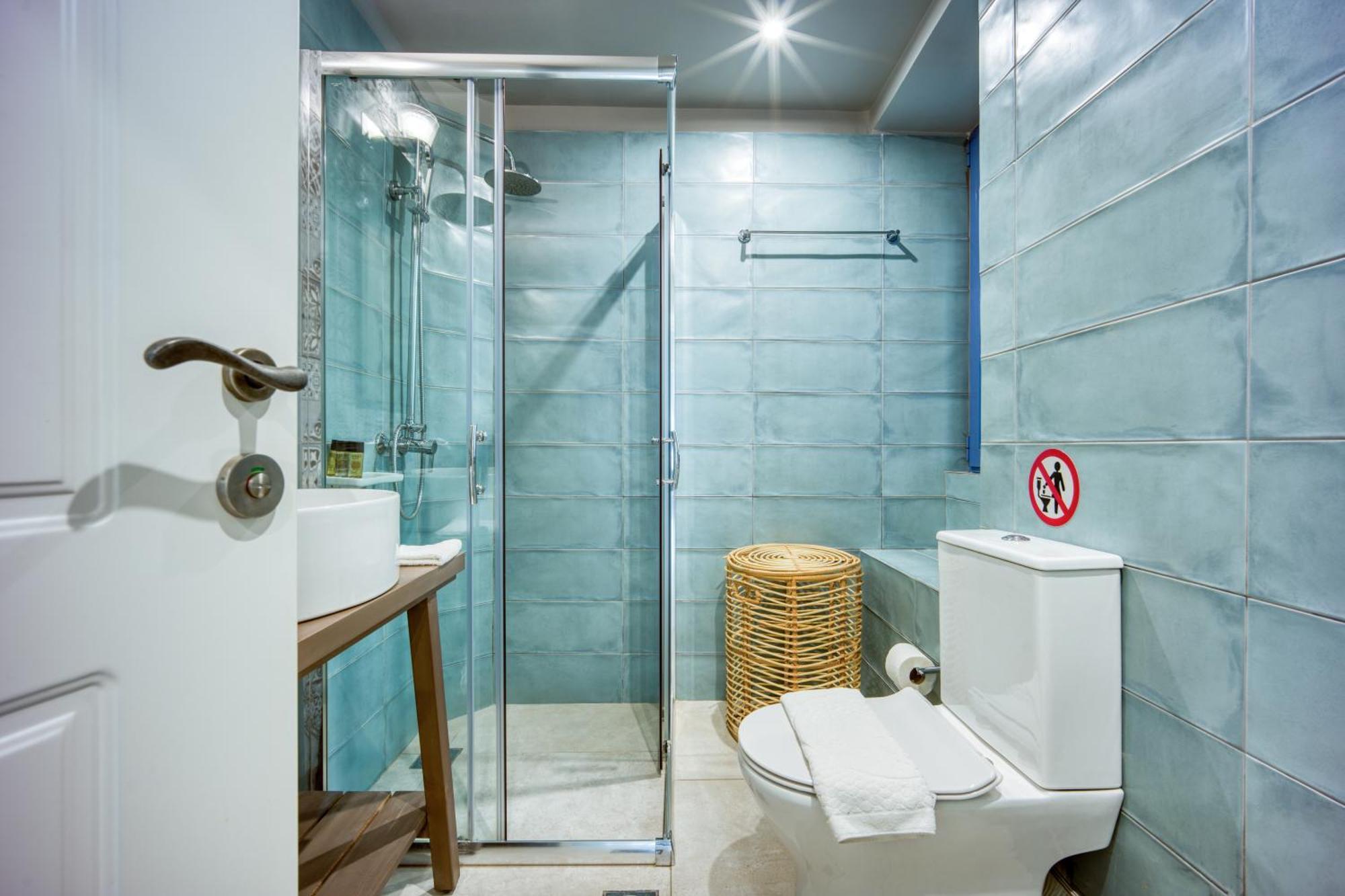 Bentzi...Boutique Apartment In Pangrati, Superior Suite Athens Exterior photo