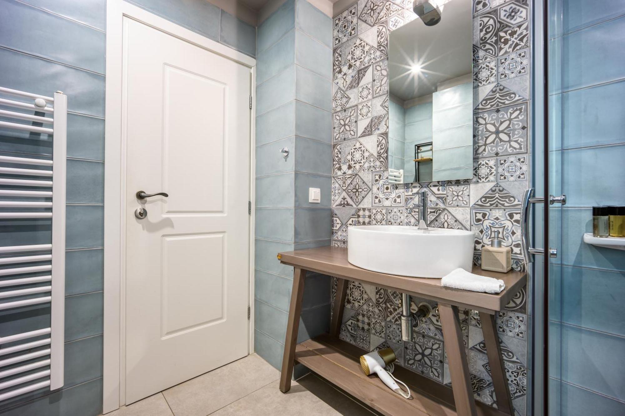 Bentzi...Boutique Apartment In Pangrati, Superior Suite Athens Exterior photo