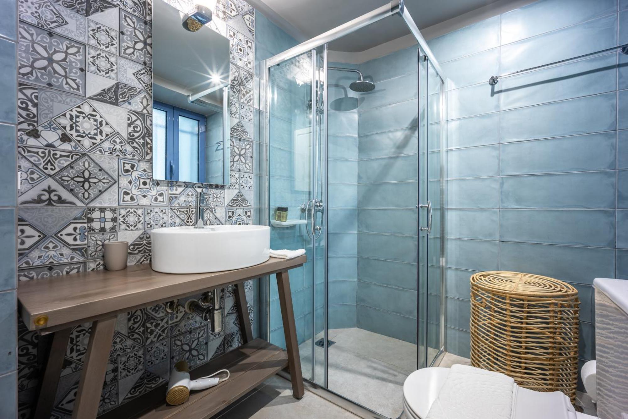 Bentzi...Boutique Apartment In Pangrati, Superior Suite Athens Exterior photo
